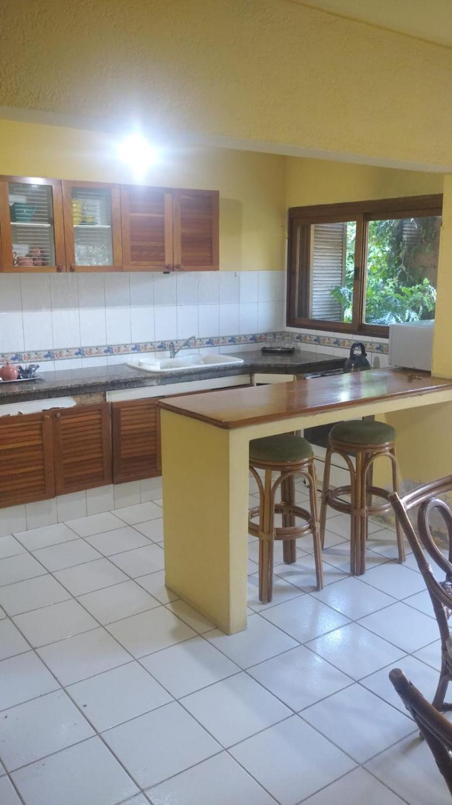 La Casona Del Lago Balneario Ipora Екстериор снимка